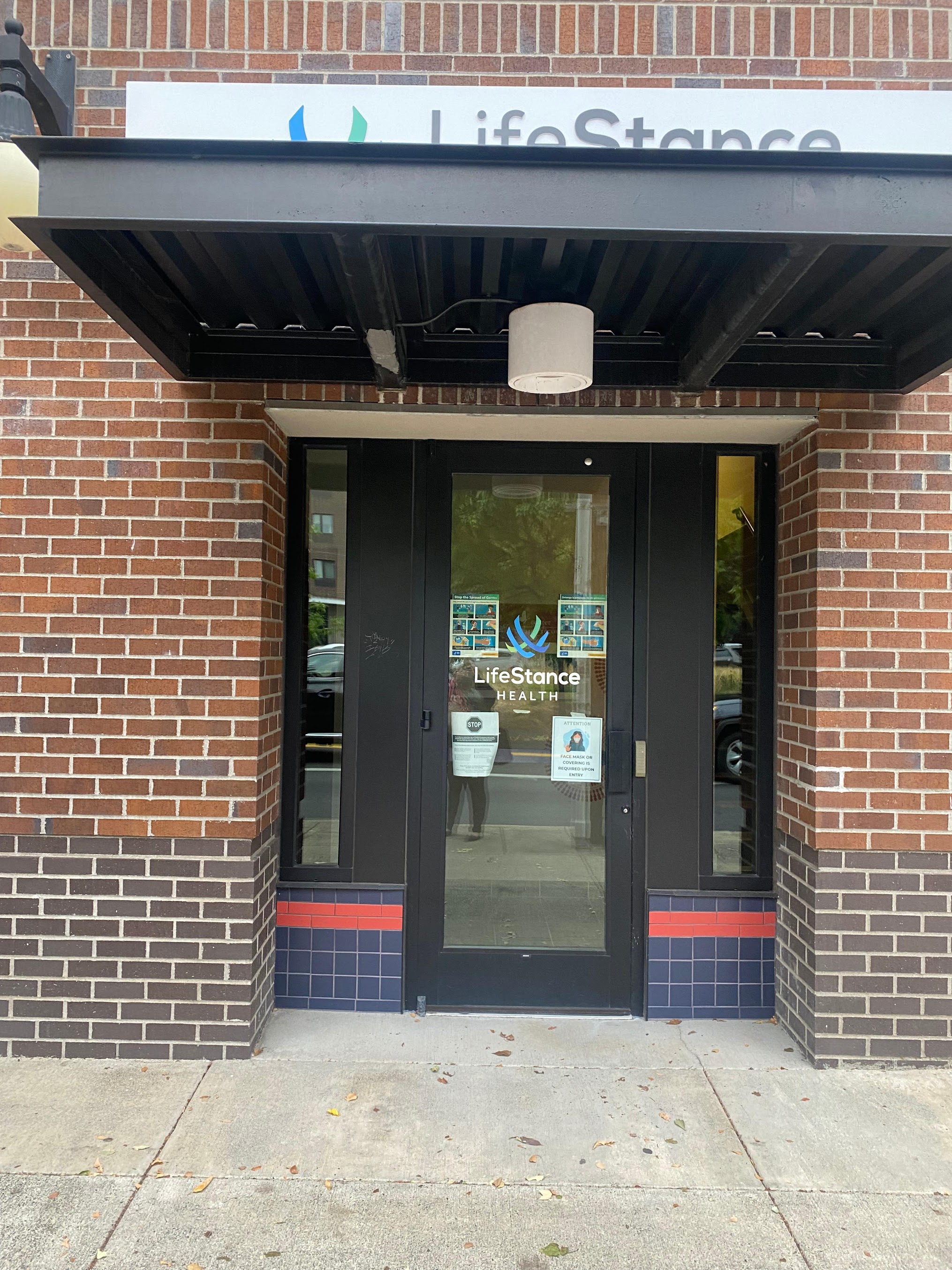 LifeStance Health MLK Portland, Oregon facility