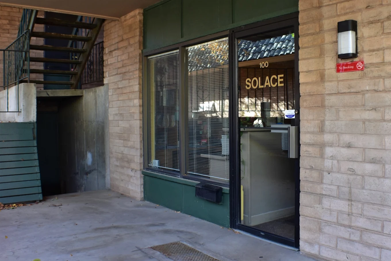 Solace Counseling Services facility photo 4