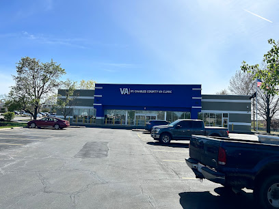 St. Charles County VA Clinic facility