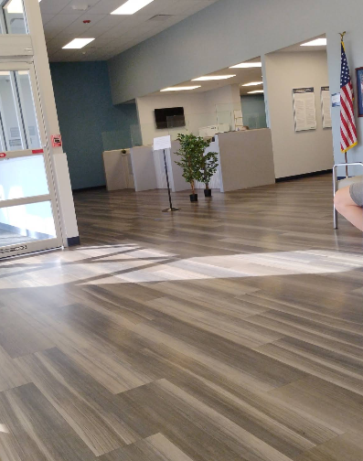St. Charles County VA Clinic facility photo 3