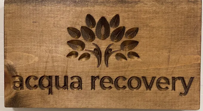 Acqua Recovery - Heber City facility
