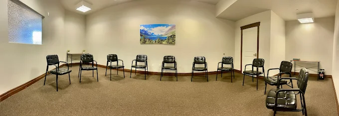 Acqua Recovery - Heber City facility photo 4