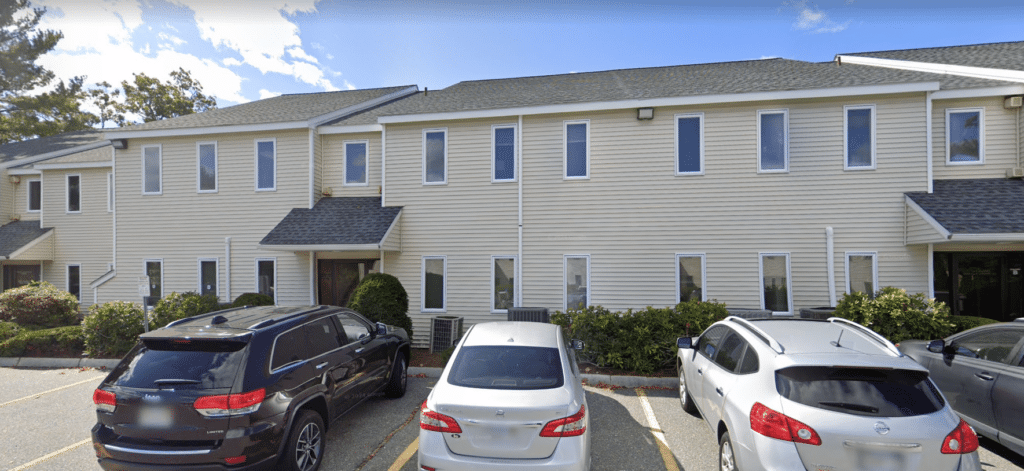Middlesex Recovery Chelmsford facility