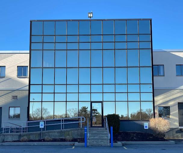 Middlesex Recovery Woburn facility