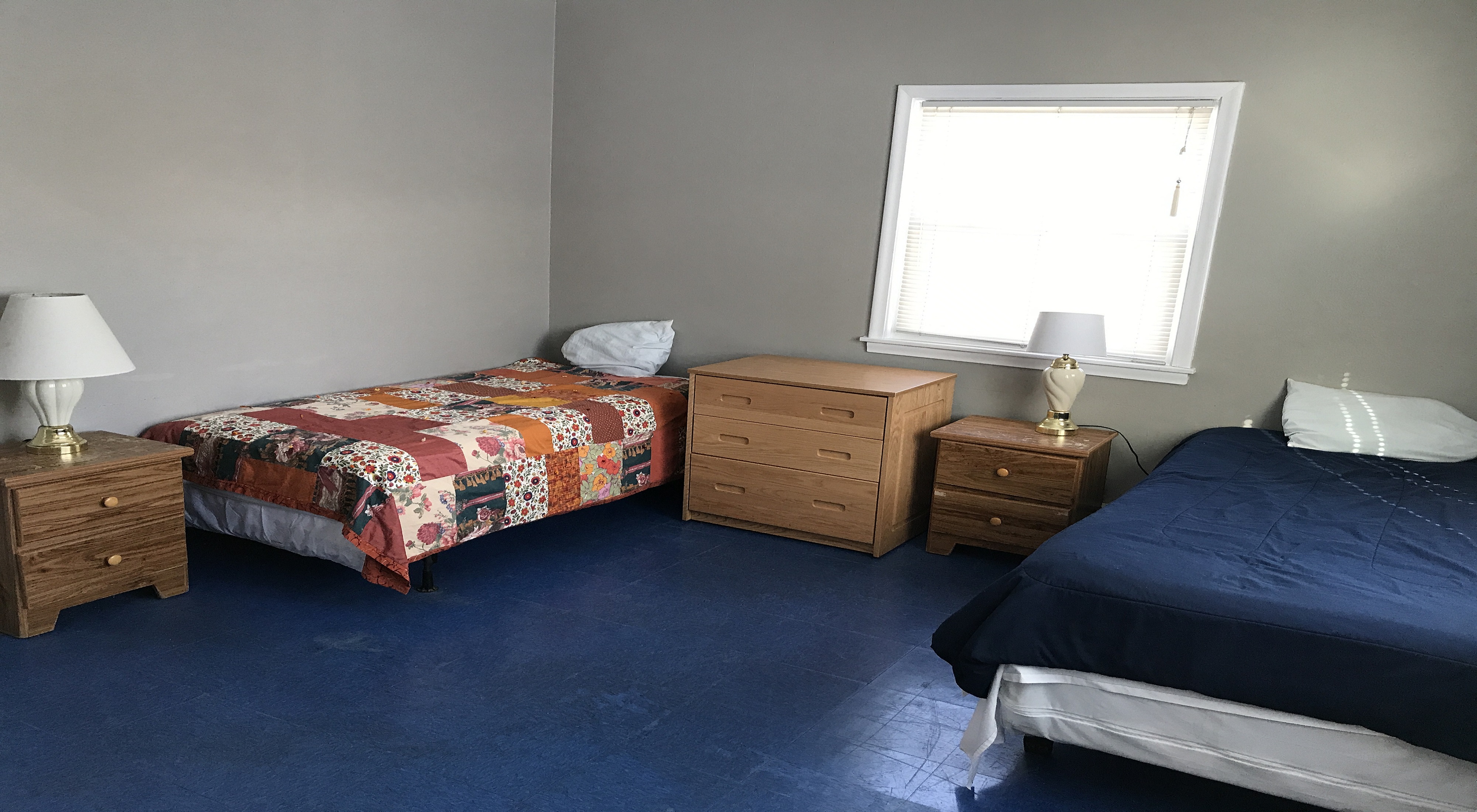 Juel Fairbanks Recovery Services facility photo 5