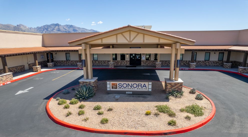 Sonora Behavioral Health Hospital facility photo 2