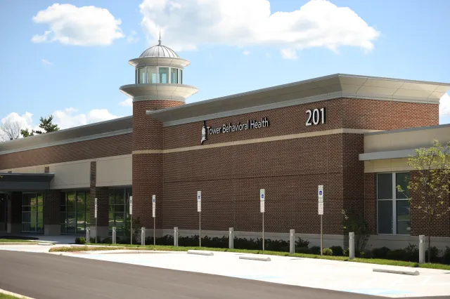 Tower Behavioral Health facility photo 2