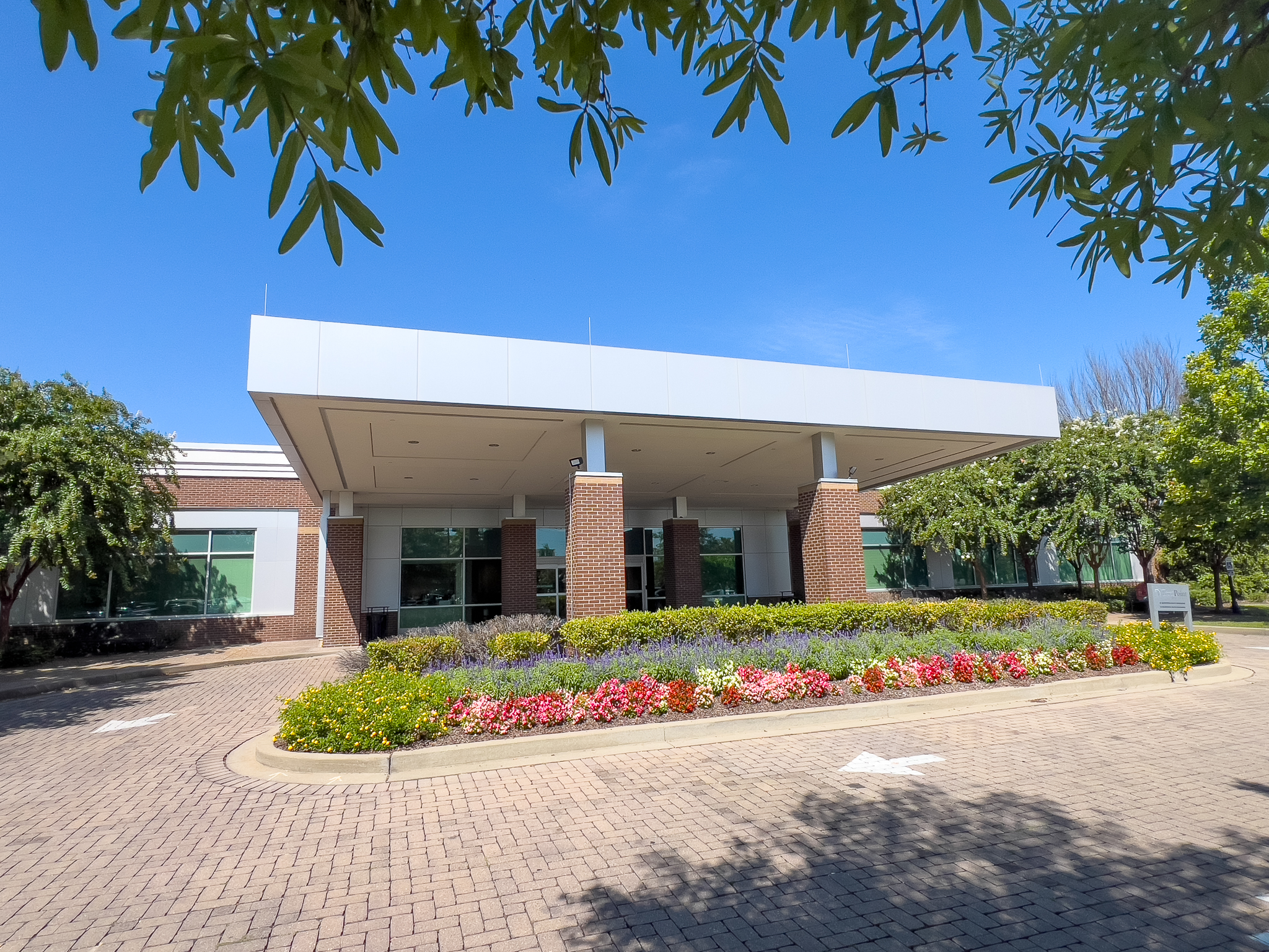 TrustPoint Hospital facility photo 5
