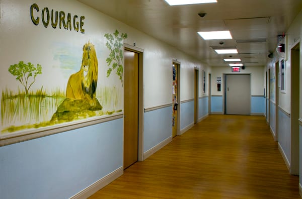 Harbor Point Behavioral Health Center facility photo 3