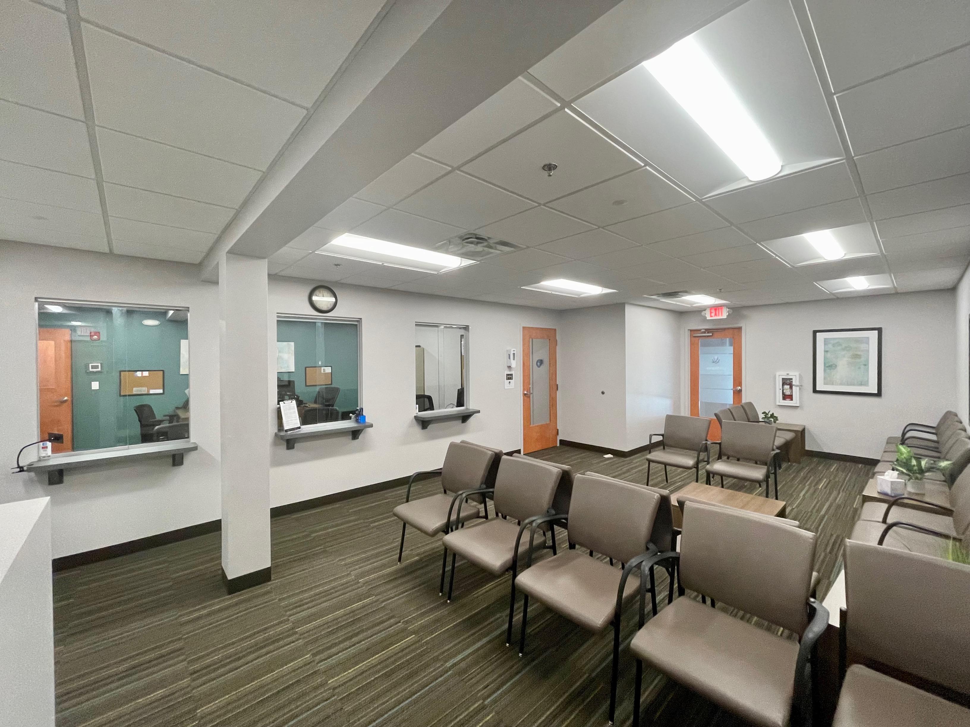 LifeStance Health Auburn facility photo 3