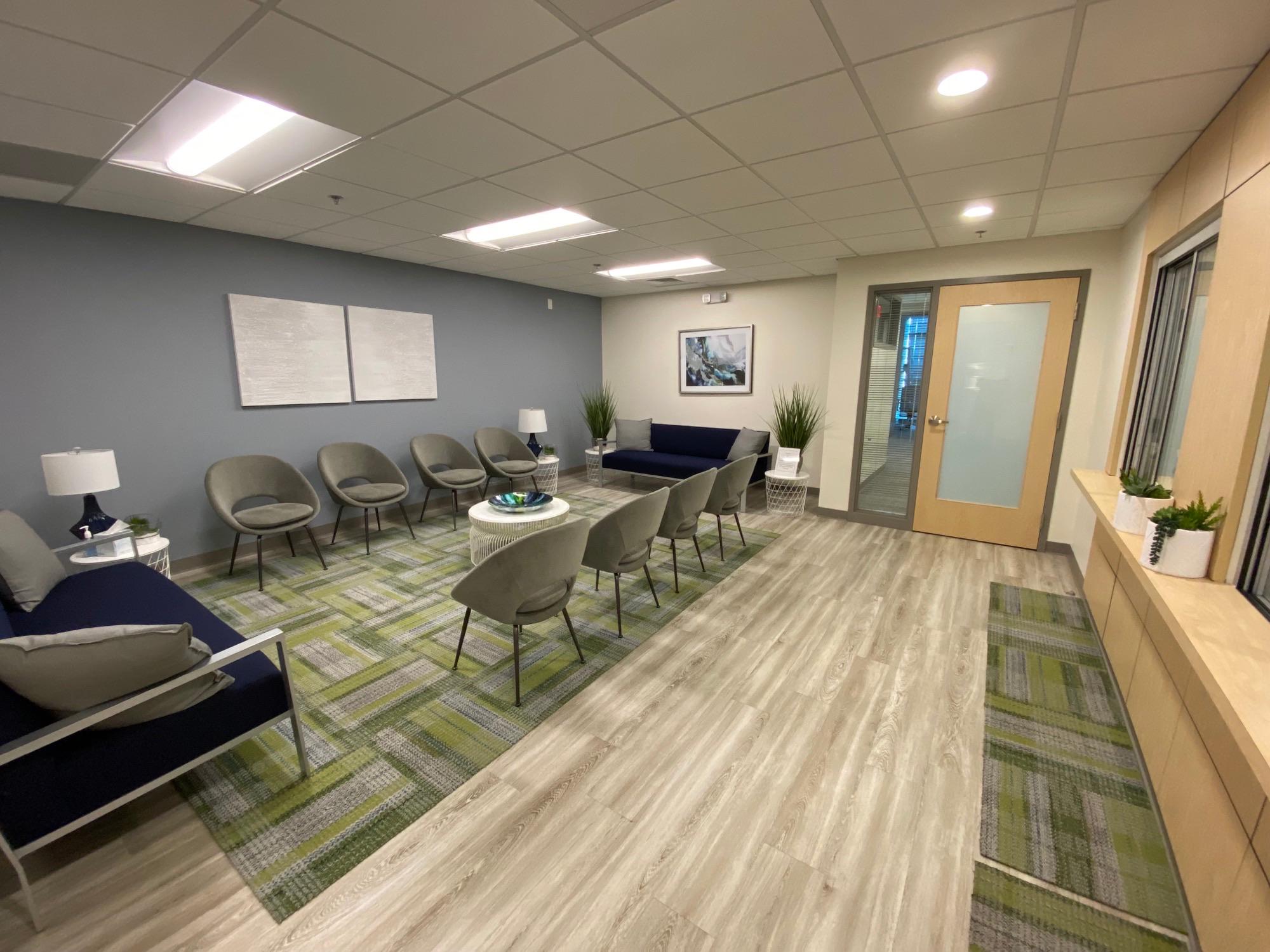 LifeStance Health Cambridge facility photo 4