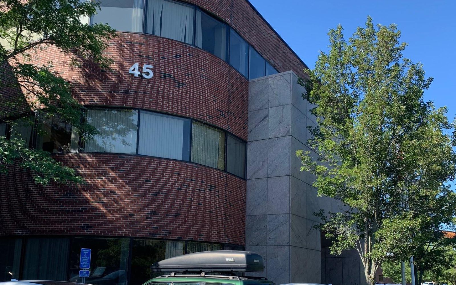 LifeStance Health Canton facility
