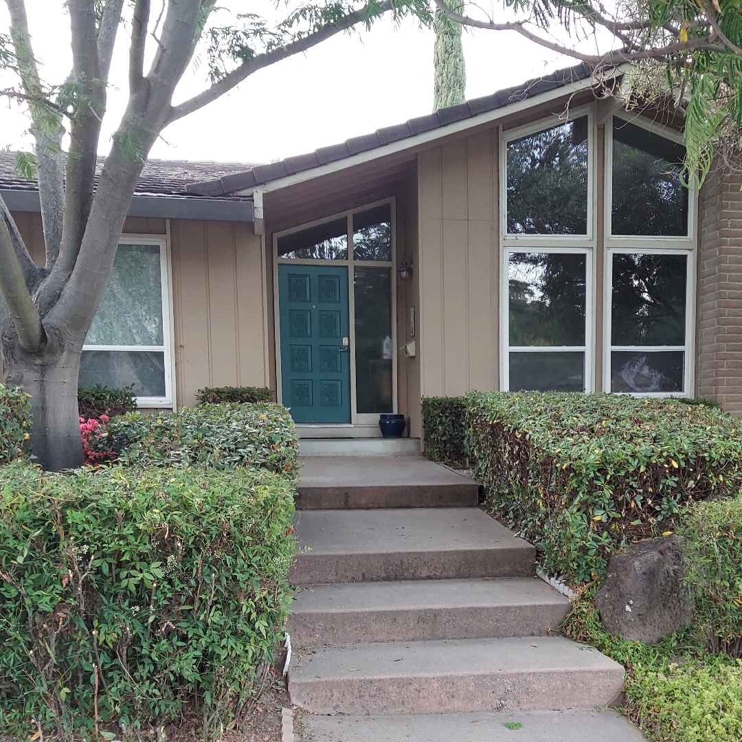 Peace House Sober Living - Ramsay Circle facility