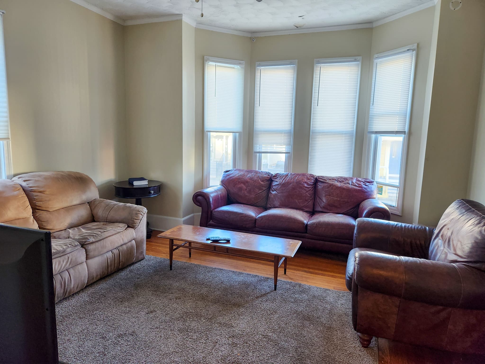 County Men's Sober House facility photo 2