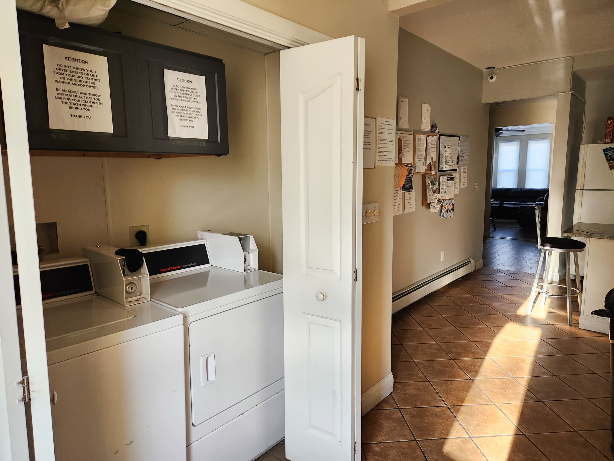 County Men's Sober House facility photo 5