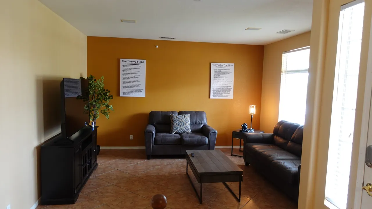 Cornerstone House facility photo 2