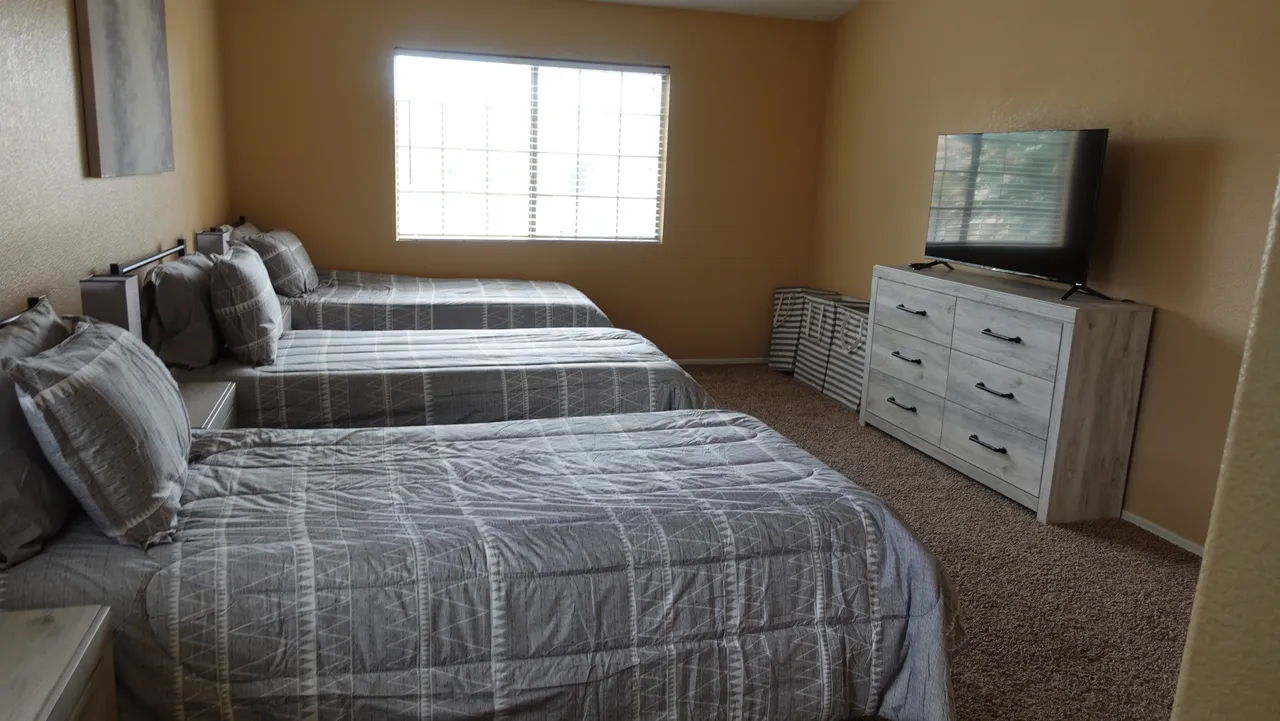 Cornerstone House facility photo 4