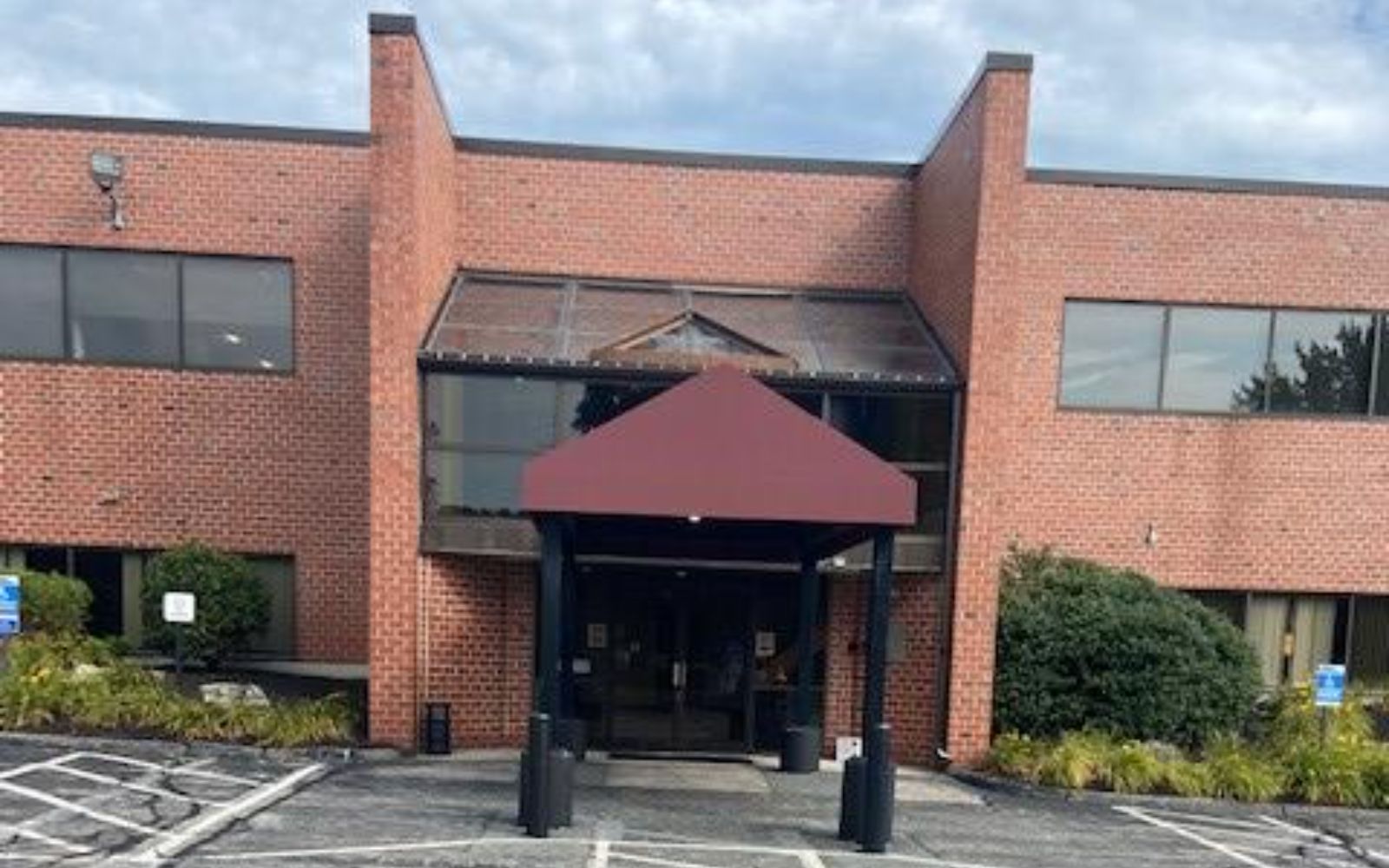 LifeStance Health Chelmsford facility