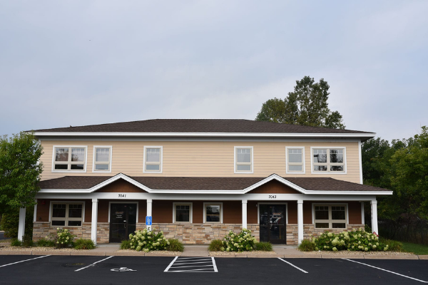 LifeStance Health Centerville, Minnesota facility
