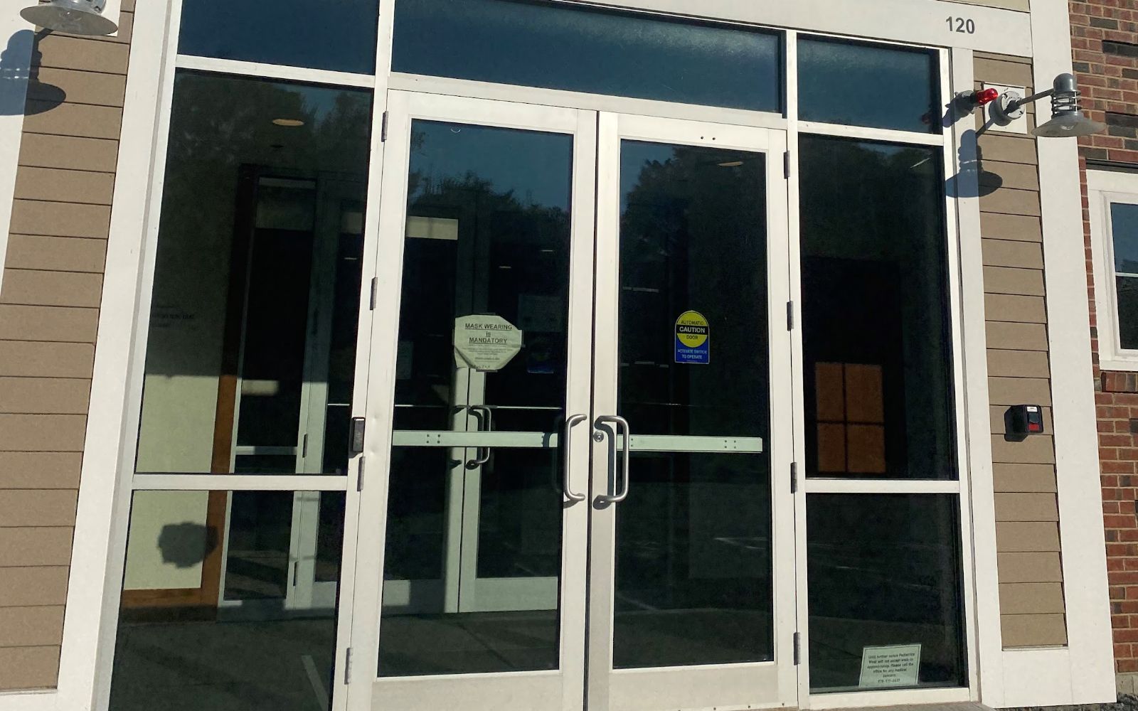 LifeStance Health Groton facility