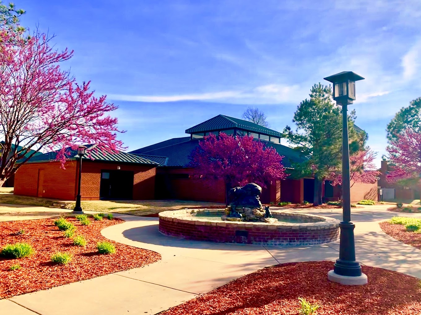 Tulsa Boys' Home facility photo 3