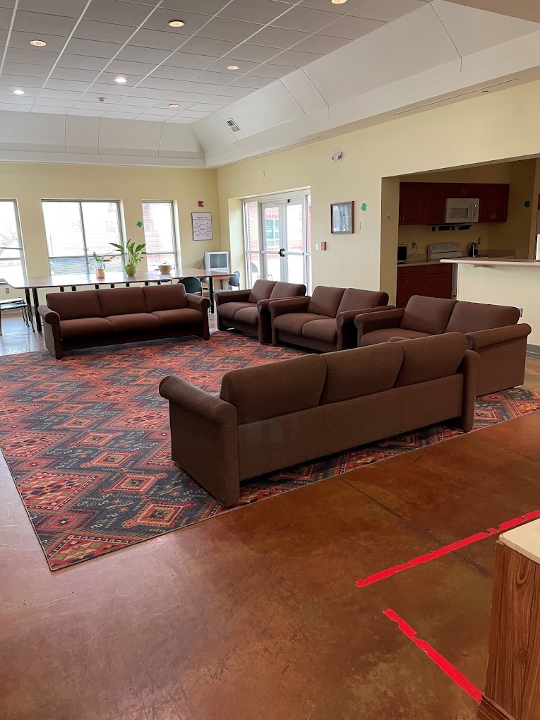 Tulsa Boys' Home facility photo 2