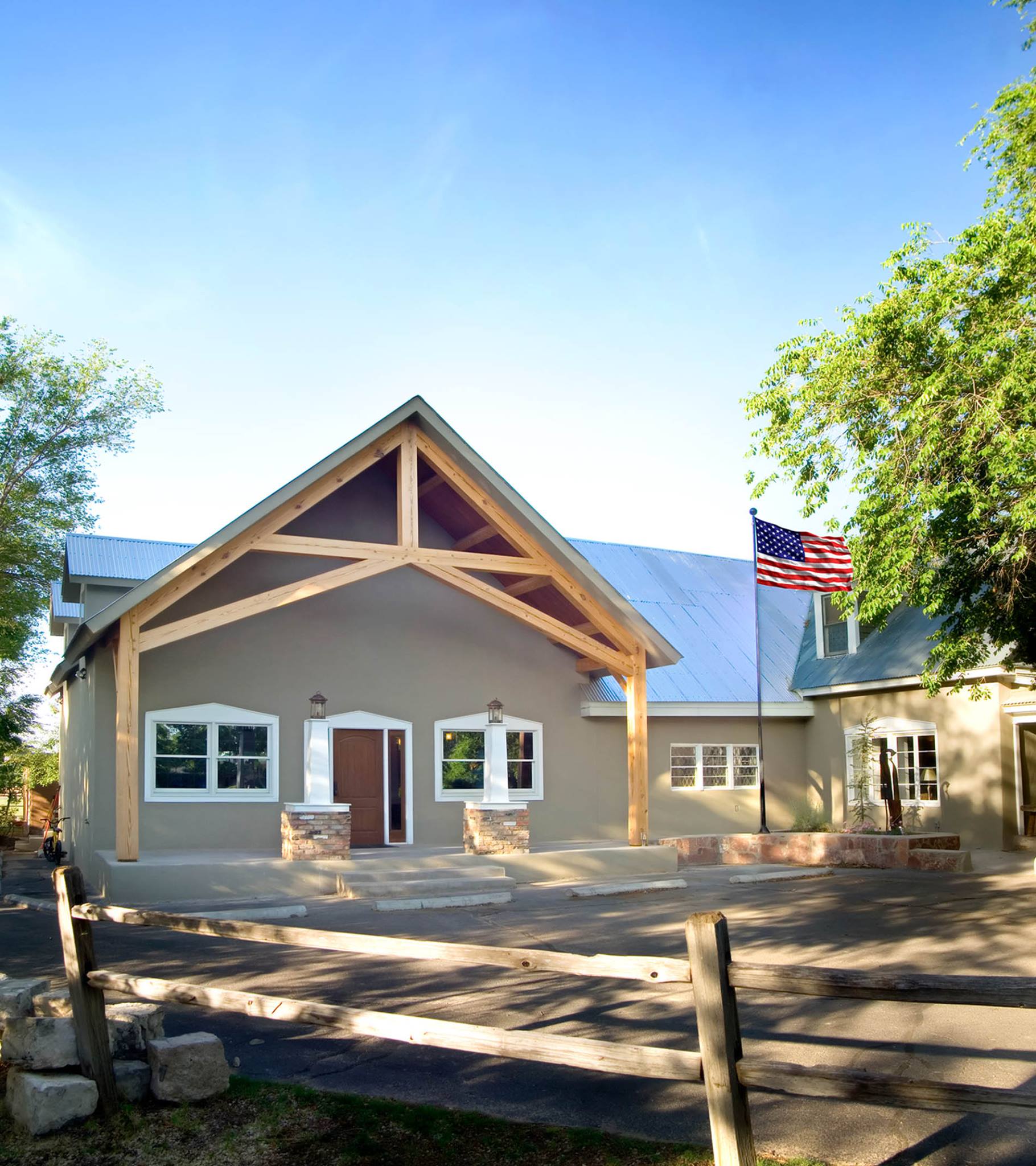 Assurance Home facility
