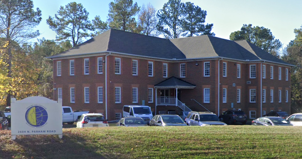 River City Integrate Counseling Services facility