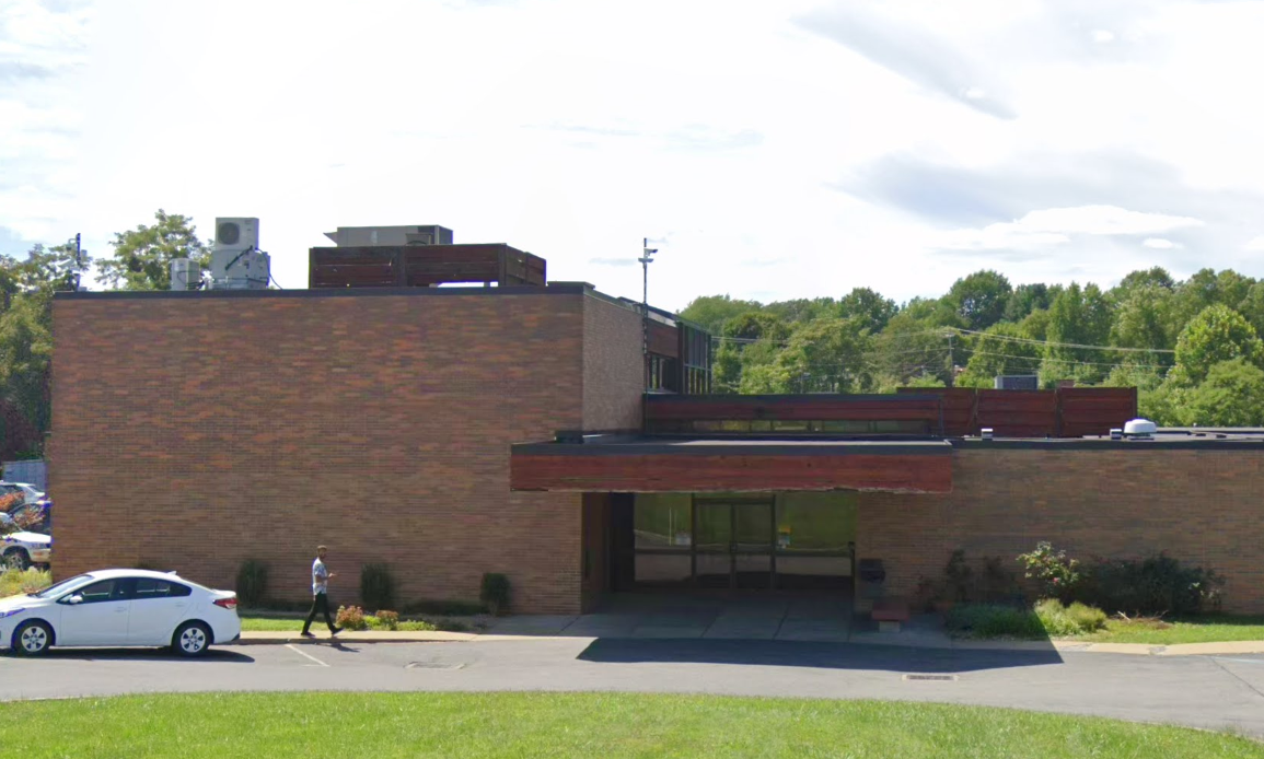 Valley Healthcare System Morgantown facility photo 3