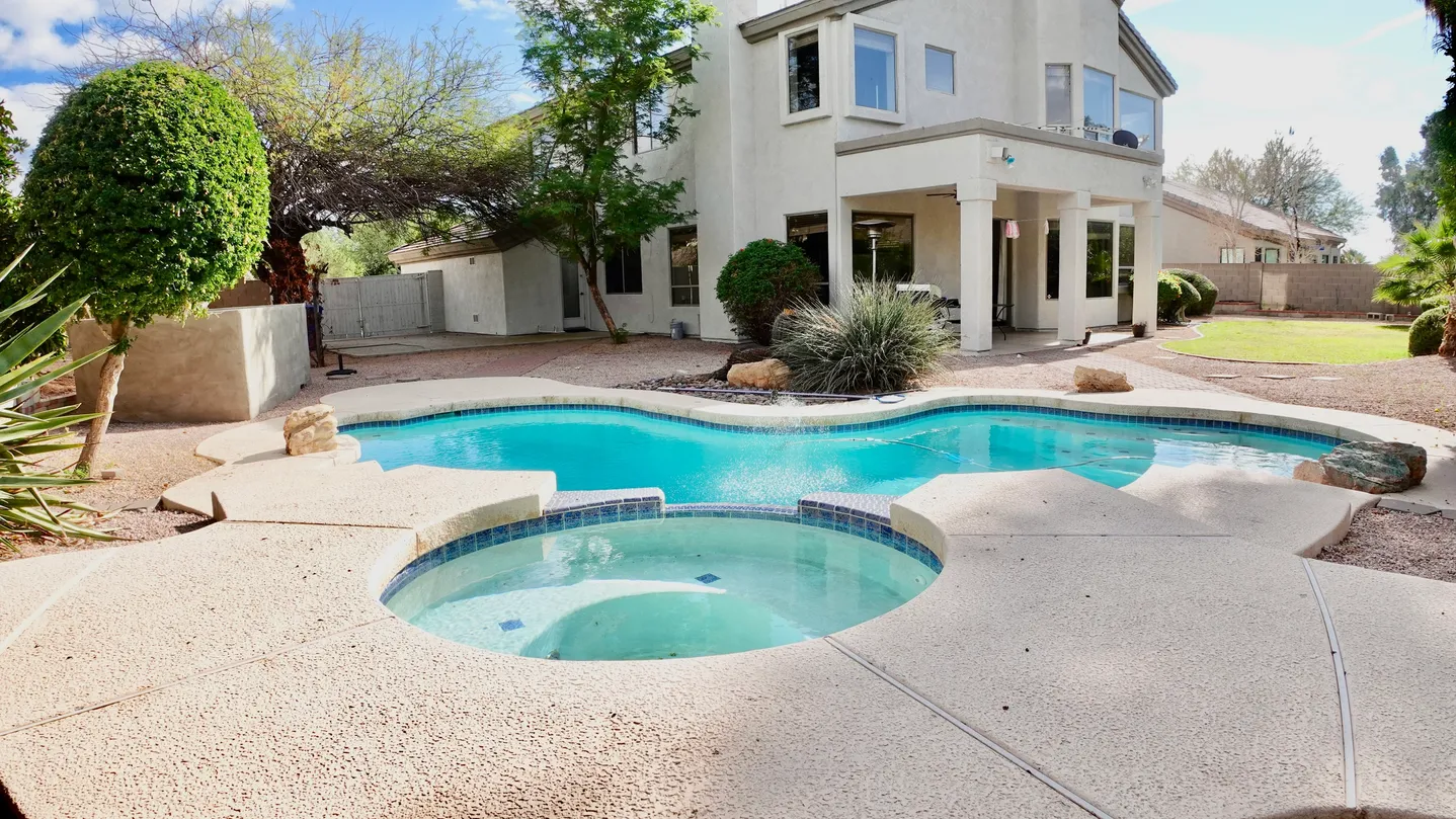 Kierland House facility photo 2
