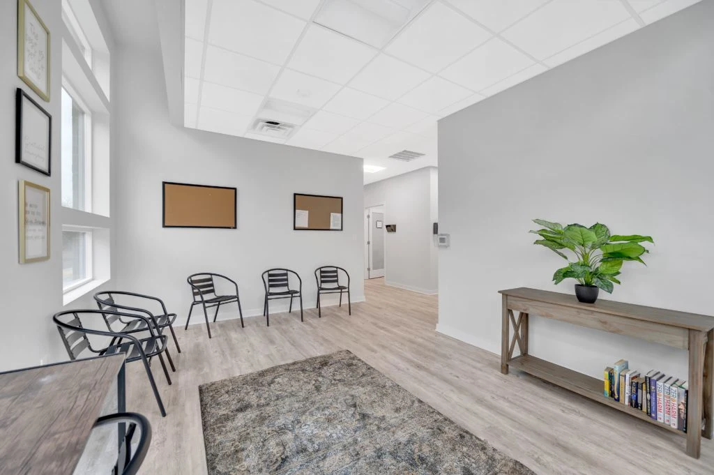 Harmony Recovery Center facility photo 4