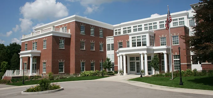 Rogers Behavioral Health - Oconomowoc facility
