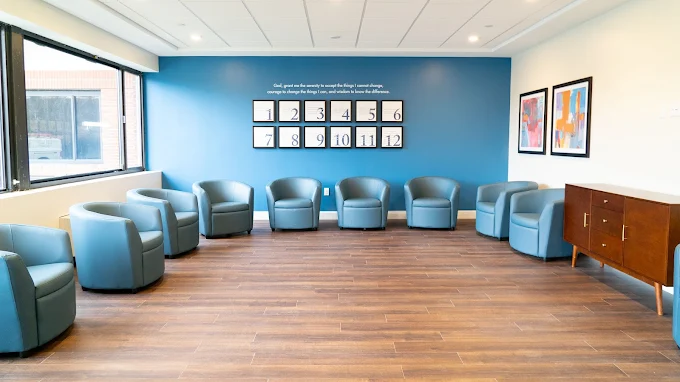 Recovery Centers of America at Monroeville facility photo 4