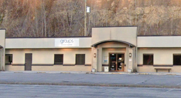 Groups Recover Together Norton facility