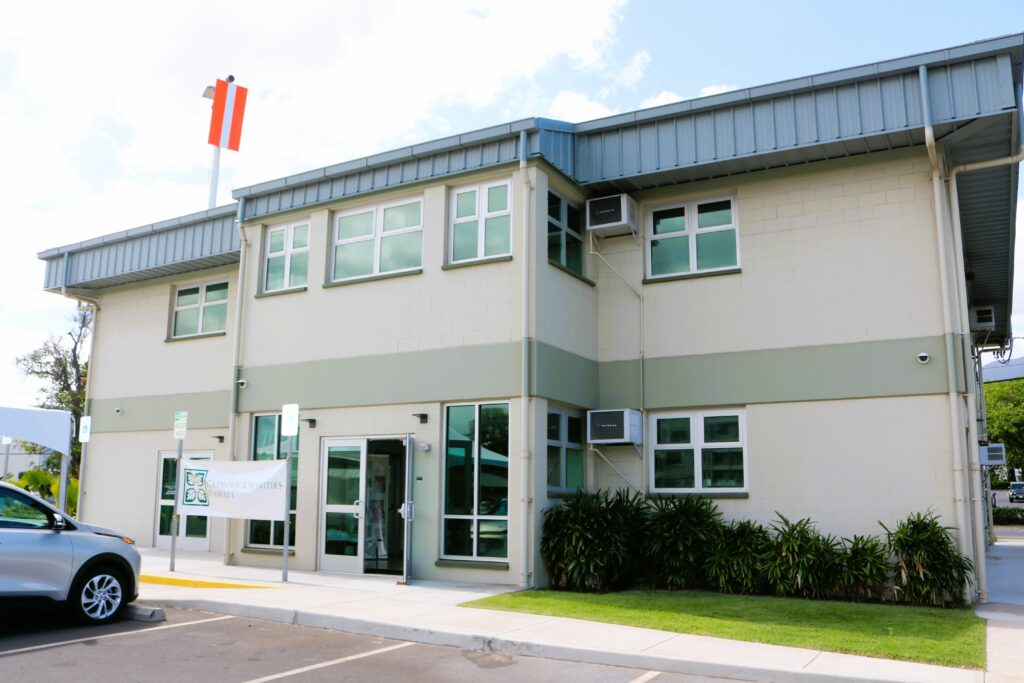 Catholic Charities Hawaii - Maui facility photo 5