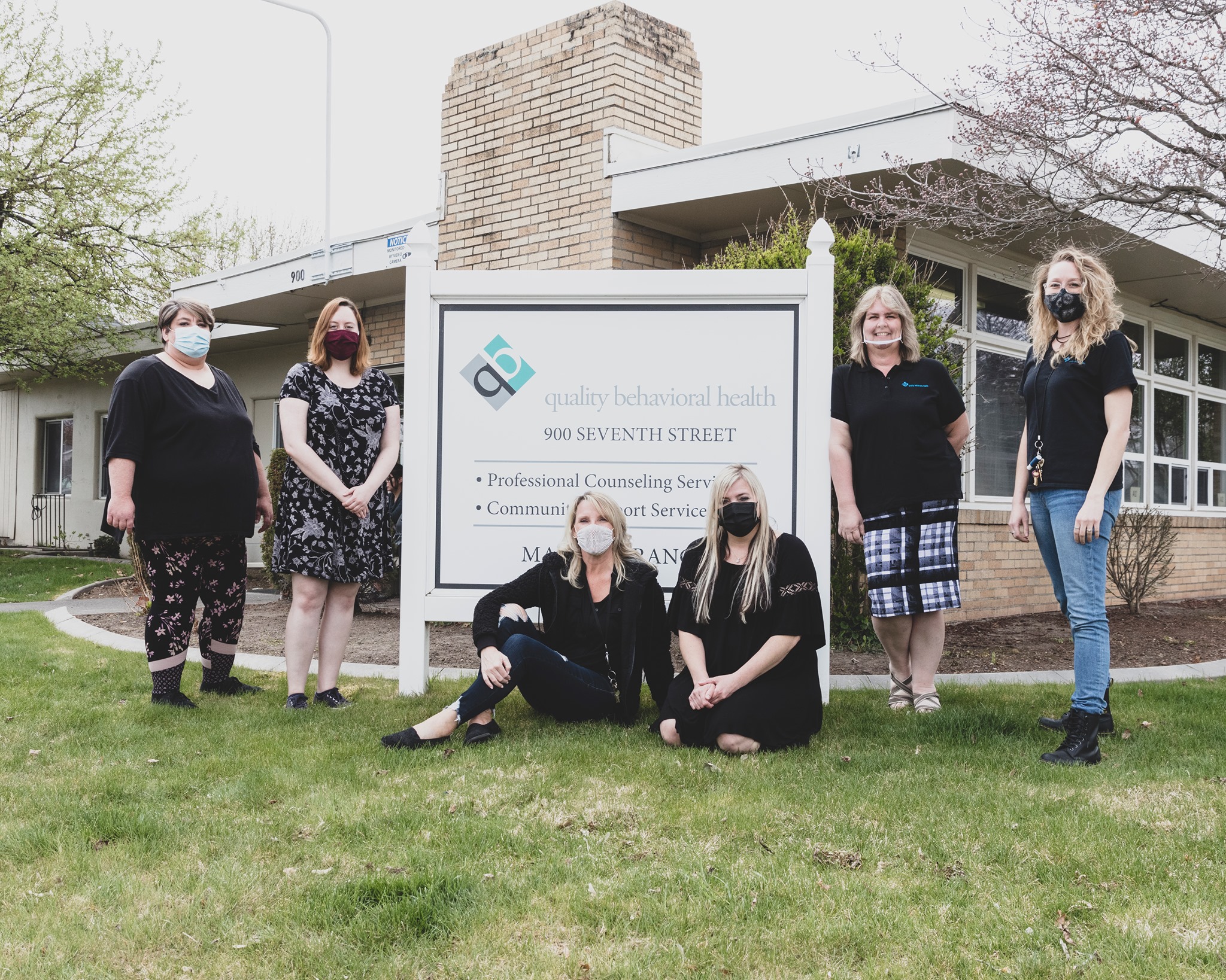 Quality Behavioral Health Clarkston facility