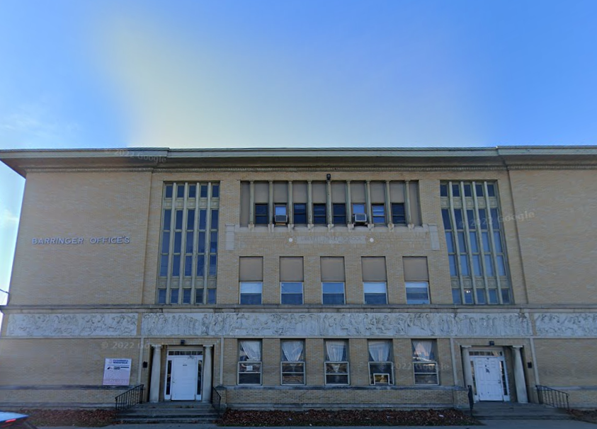 Beacon Center Rome facility