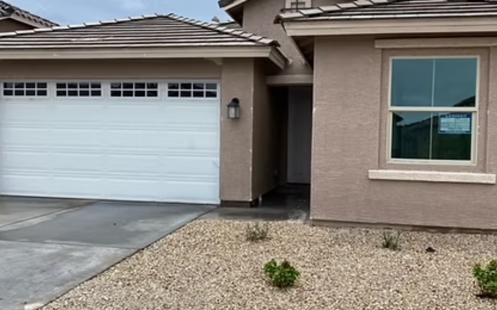 Home of Purpose and Empowerment HOPE AZ facility