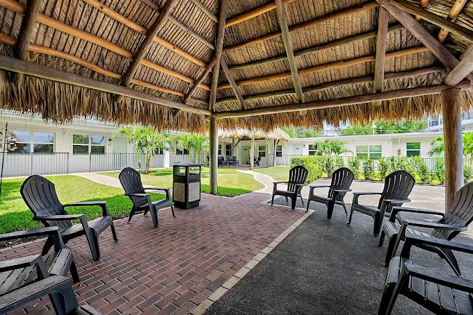 River House Wellness facility photo 2