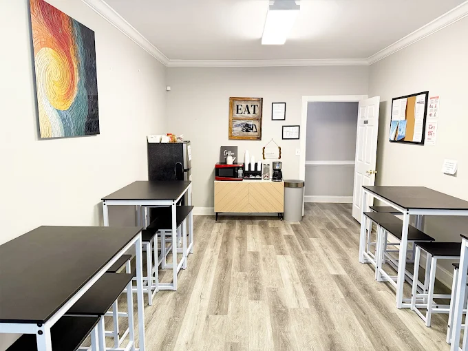 Hooked on Hope facility photo 5