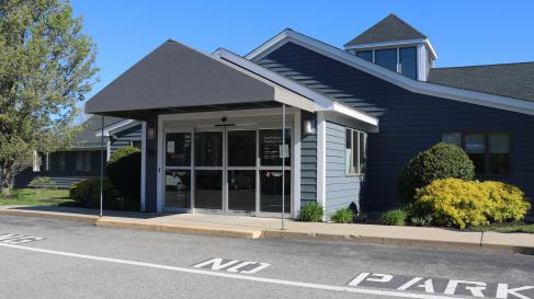 LifeStance Health Kingston facility photo 2