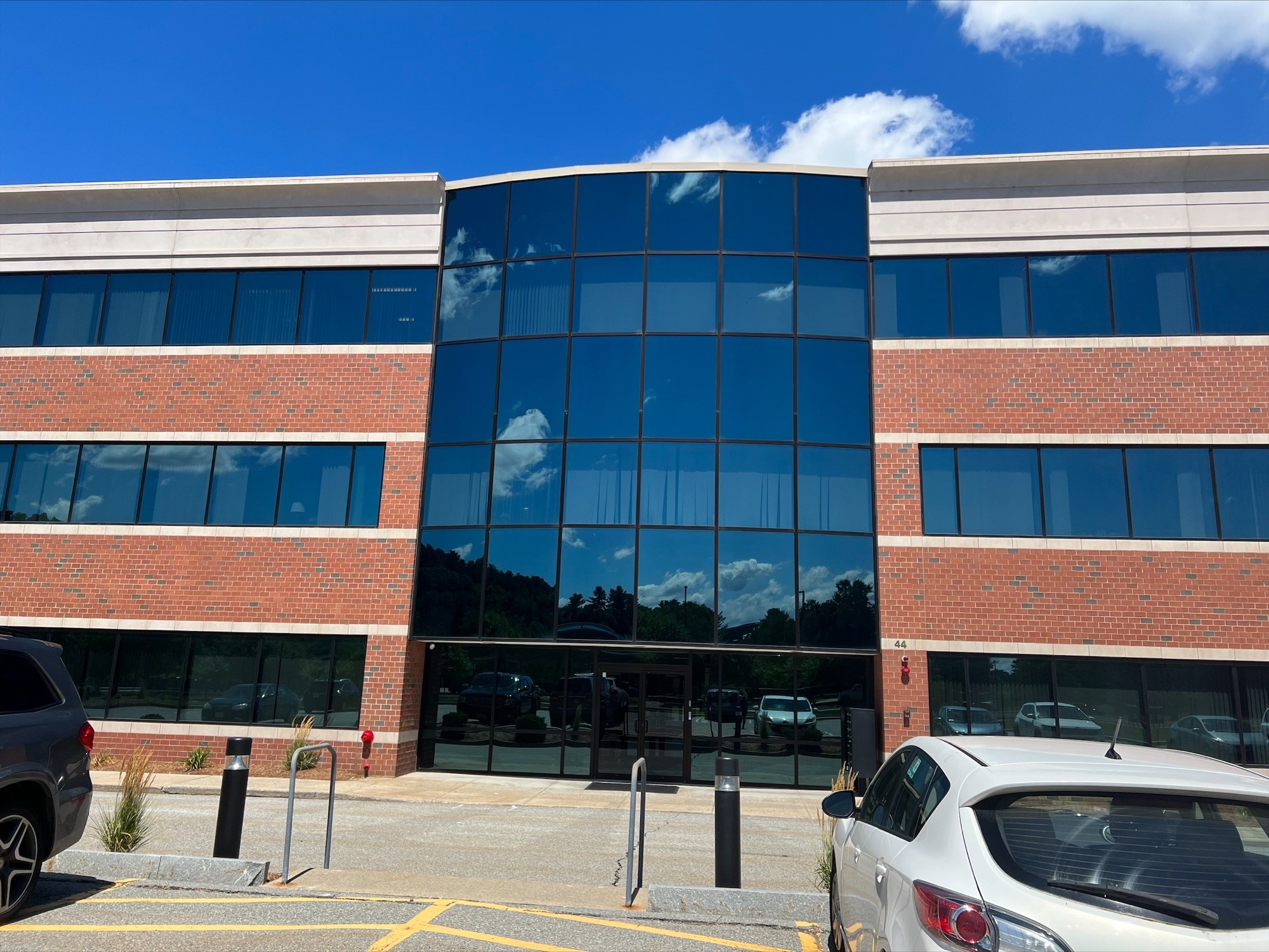 LifeStance Health Northborough facility