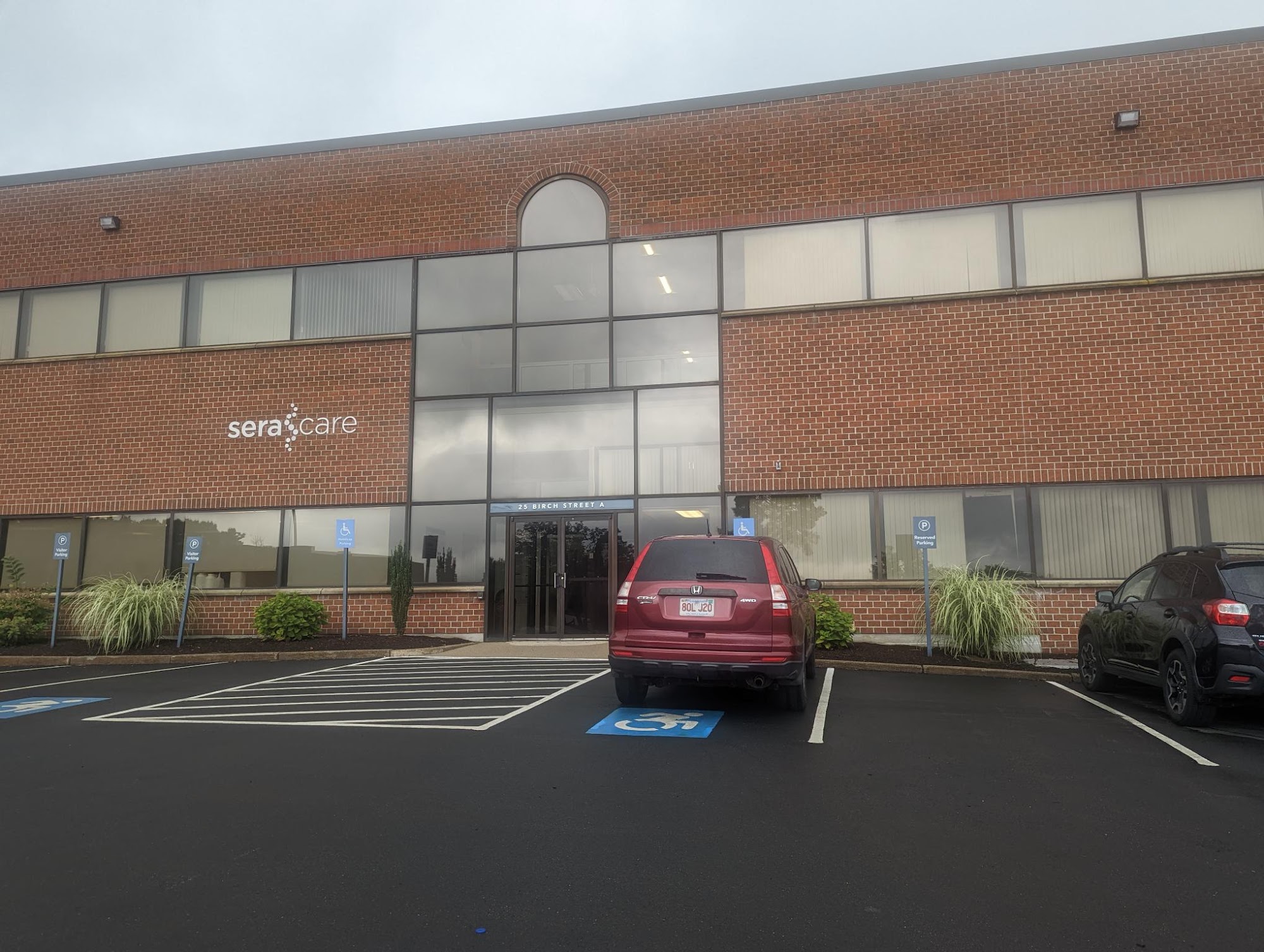 LifeStance Health Milford facility