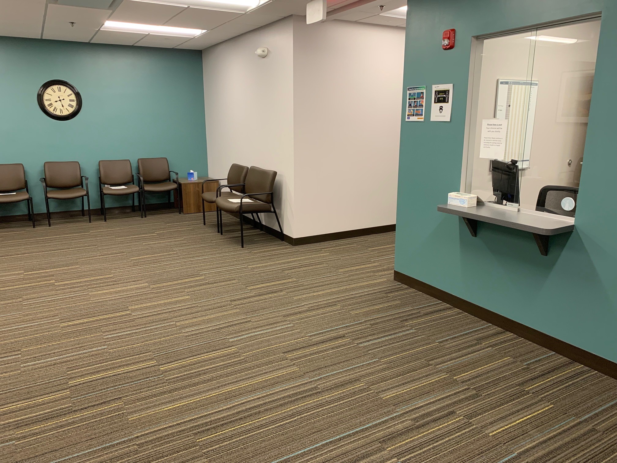 LifeStance Health Needham facility photo 5