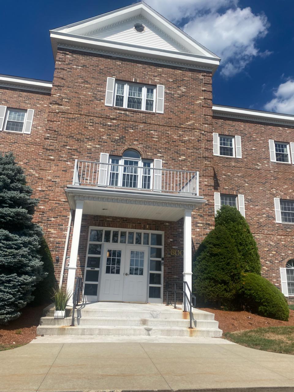 LifeStance Health North Andover facility