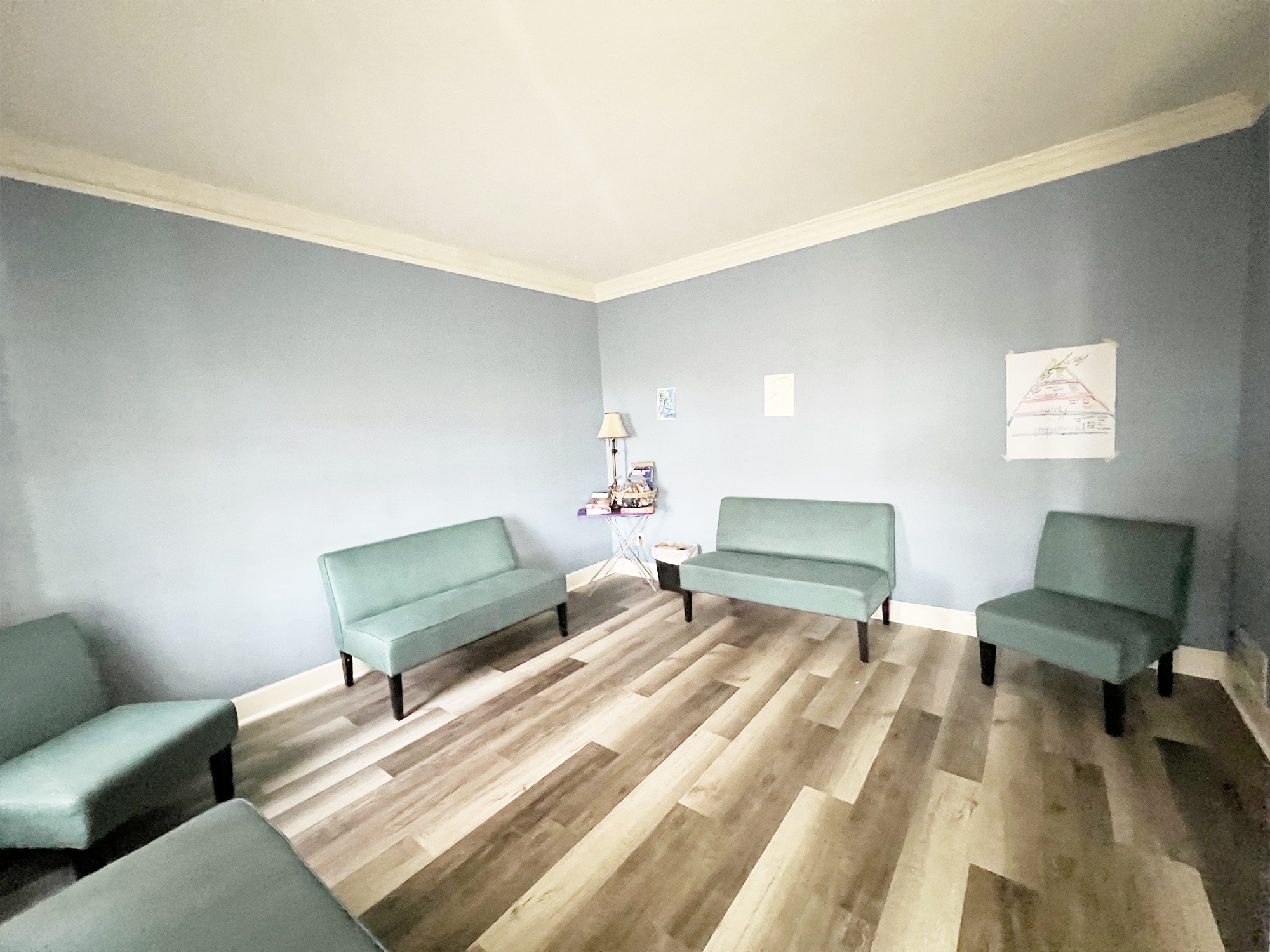 West Georgia Wellness Center facility photo 2