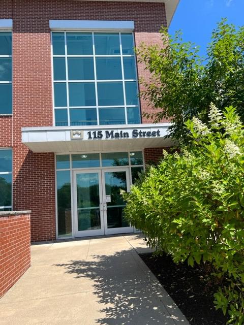 LifeStance Health North Easton facility