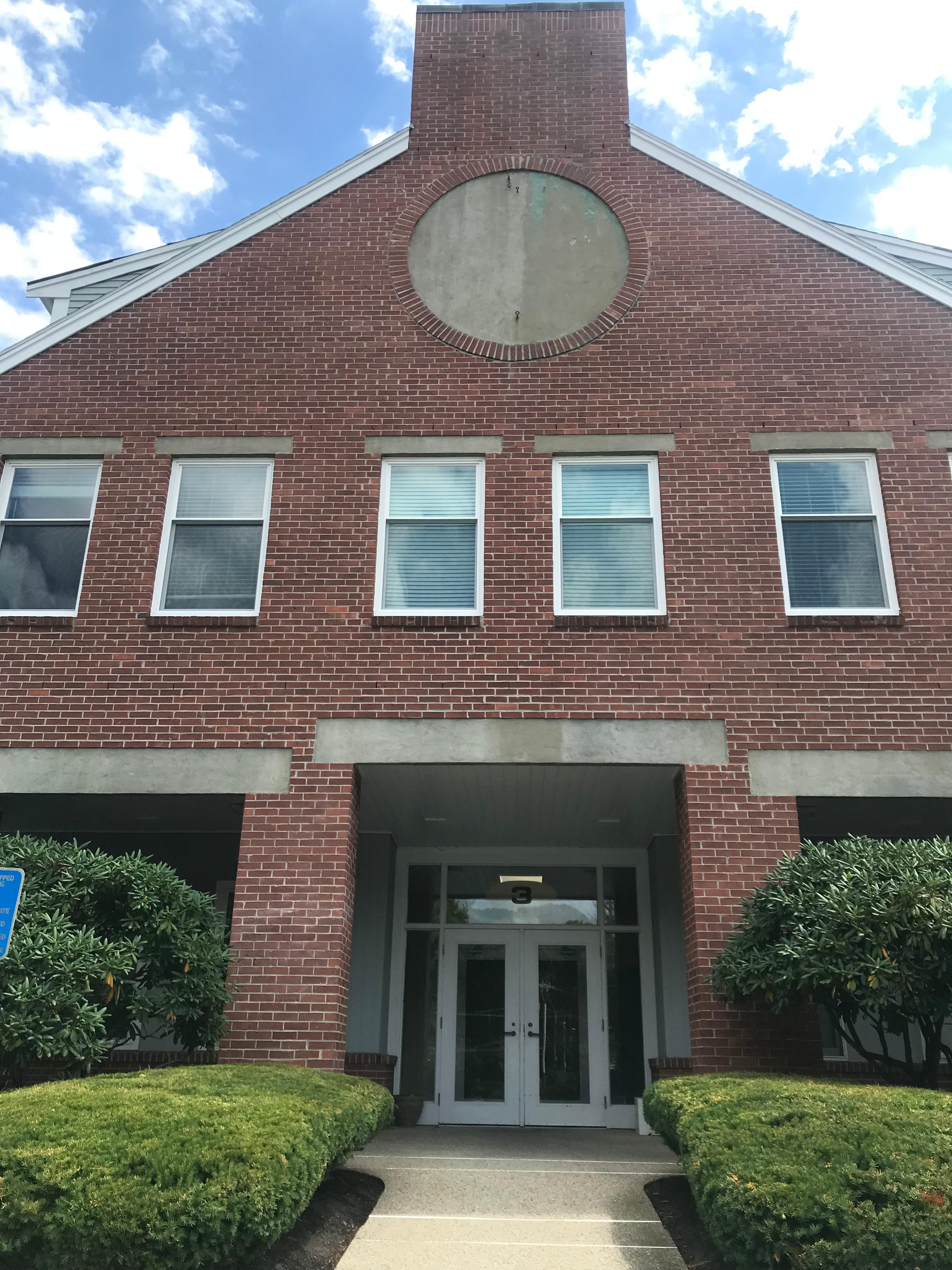 LifeStance Health Medfield facility
