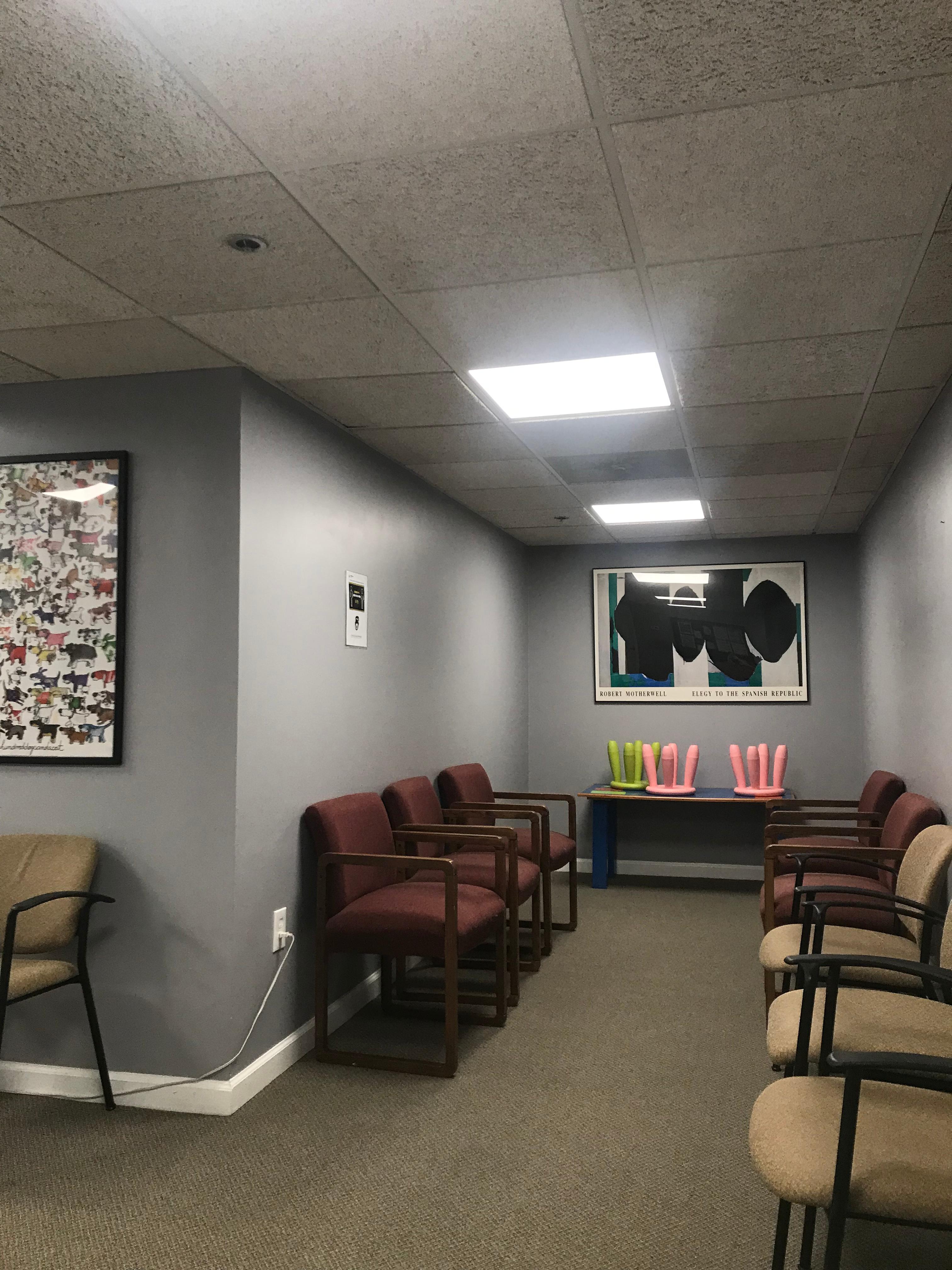 LifeStance Health Medfield facility photo 3