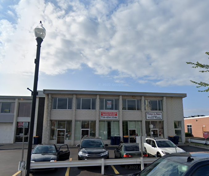 Beacon Center Lockport facility photo 4